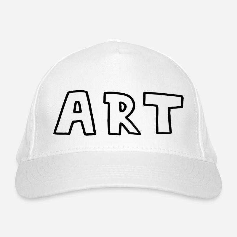 Bio-Baseballkappe