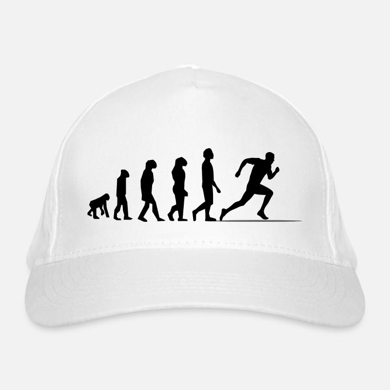 Bio-Baseballkappe