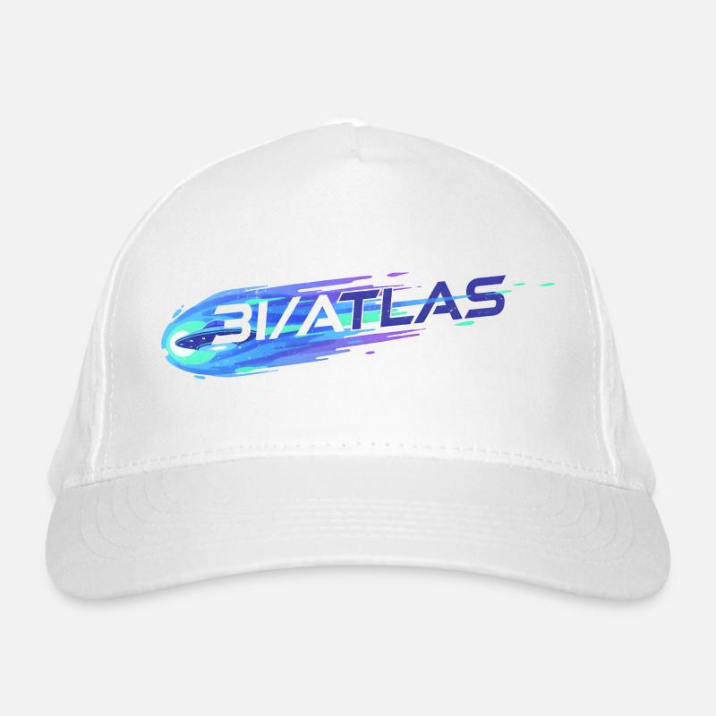 3 I Comète Casquette classique bio