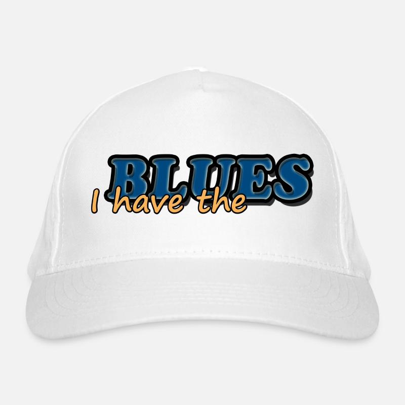 Casquette classique bio