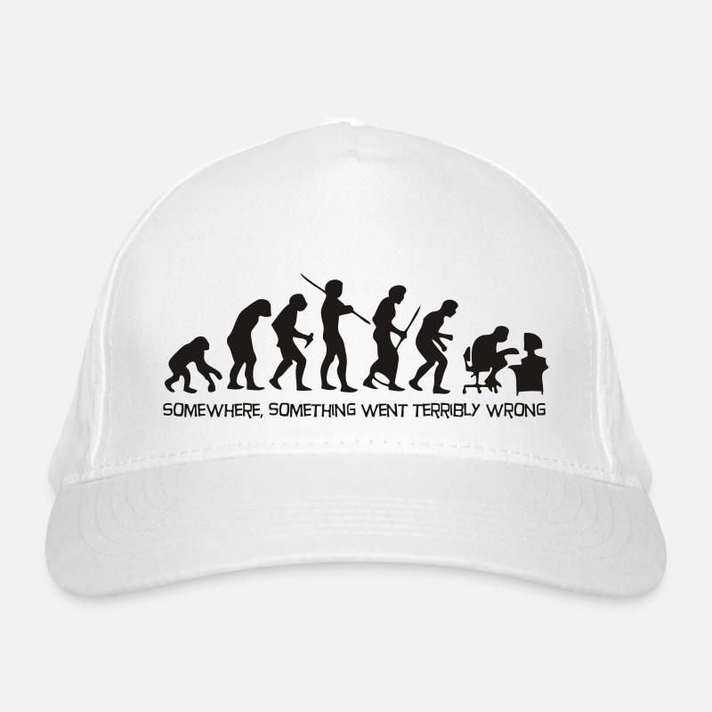 Bio-Baseballkappe