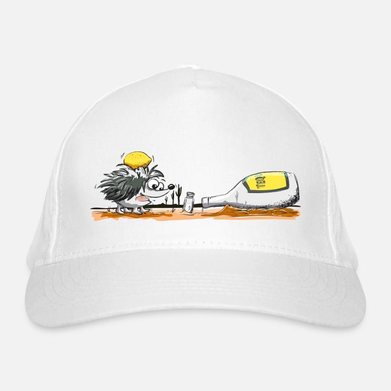 ¡VIVA EL TEQUILA Bio-Baseballkappe