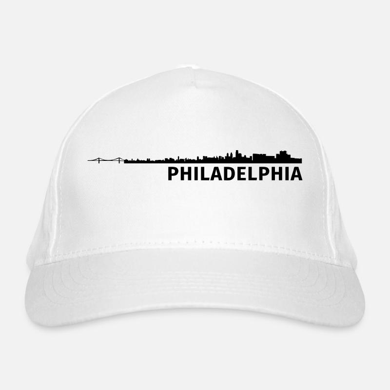 Philadelphia Bio-Baseballkappe