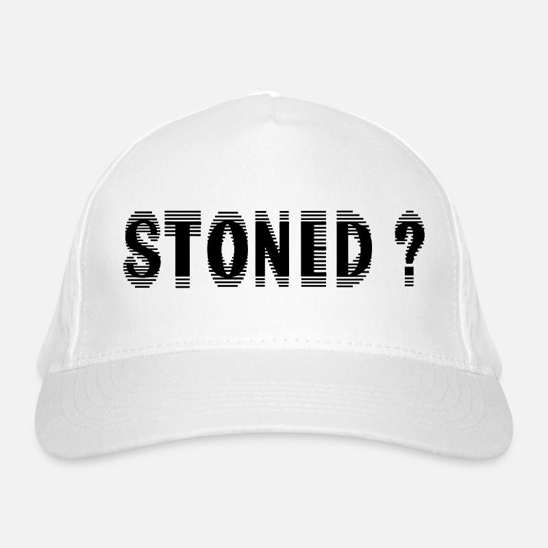 Organic Baseball Cap