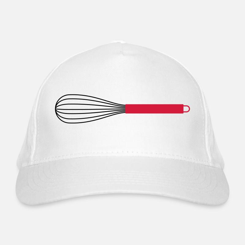Bio-Baseballkappe