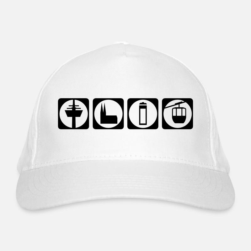 Organic Baseball Cap