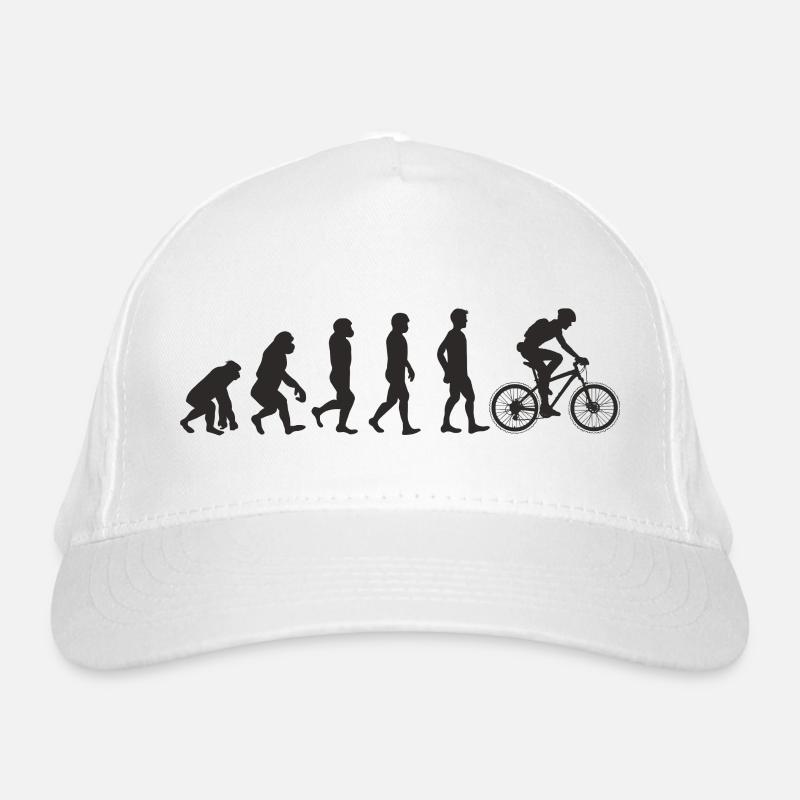 Organic Baseball Cap