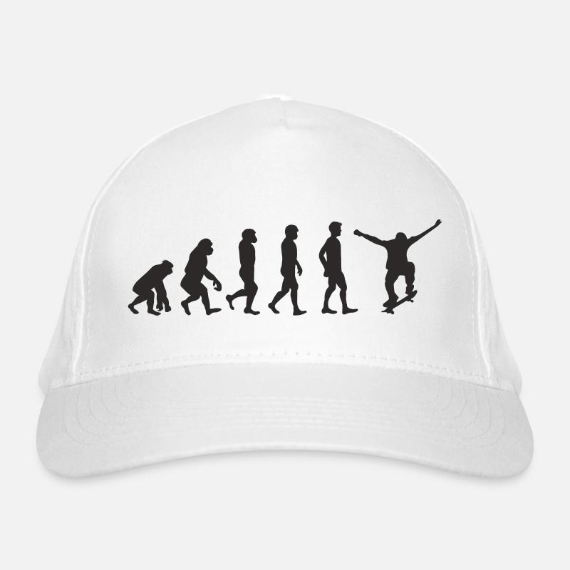 Organic Baseball Cap