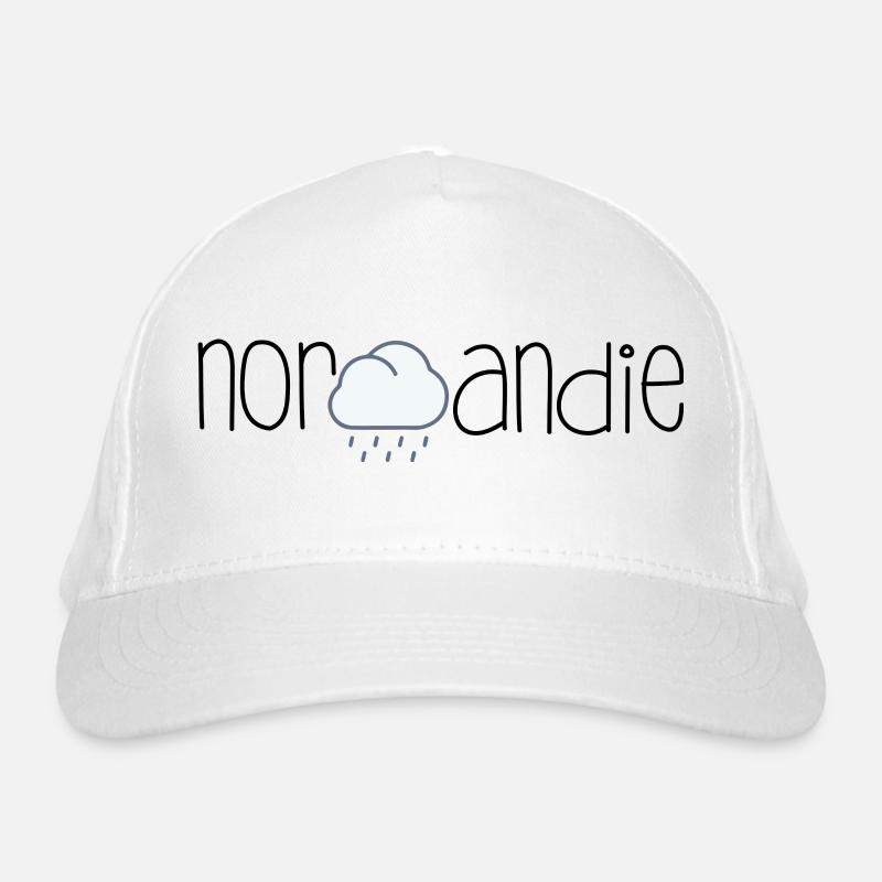 Organic Baseball Cap