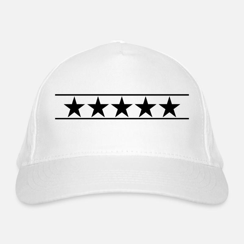 sterne Organic Baseball Cap