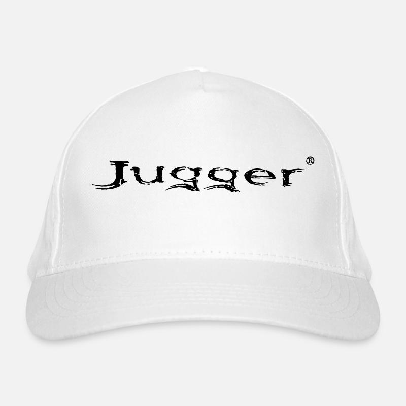 Organic Baseball Cap