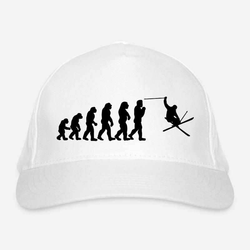 Bio-Baseballkappe