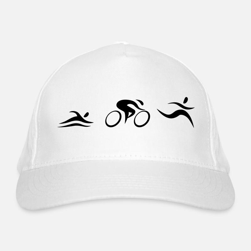 Bio-Baseballkappe
