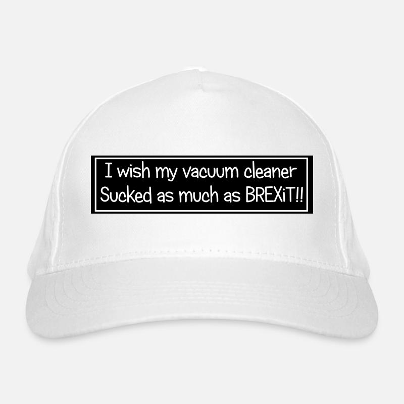 Organic Baseball Cap