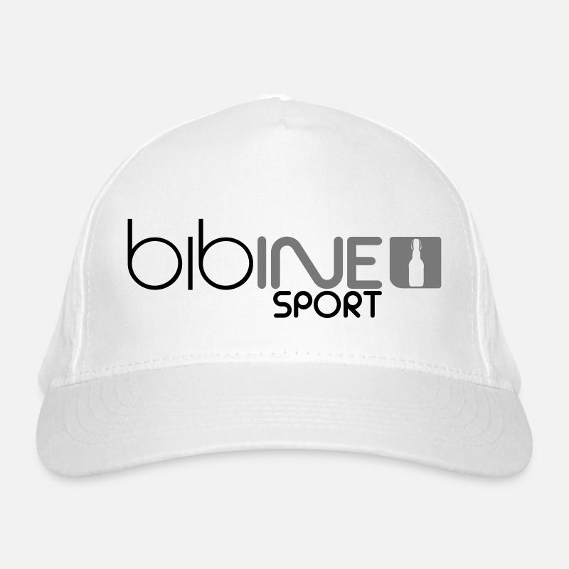 Hooch Sport Organic Baseball Cap
