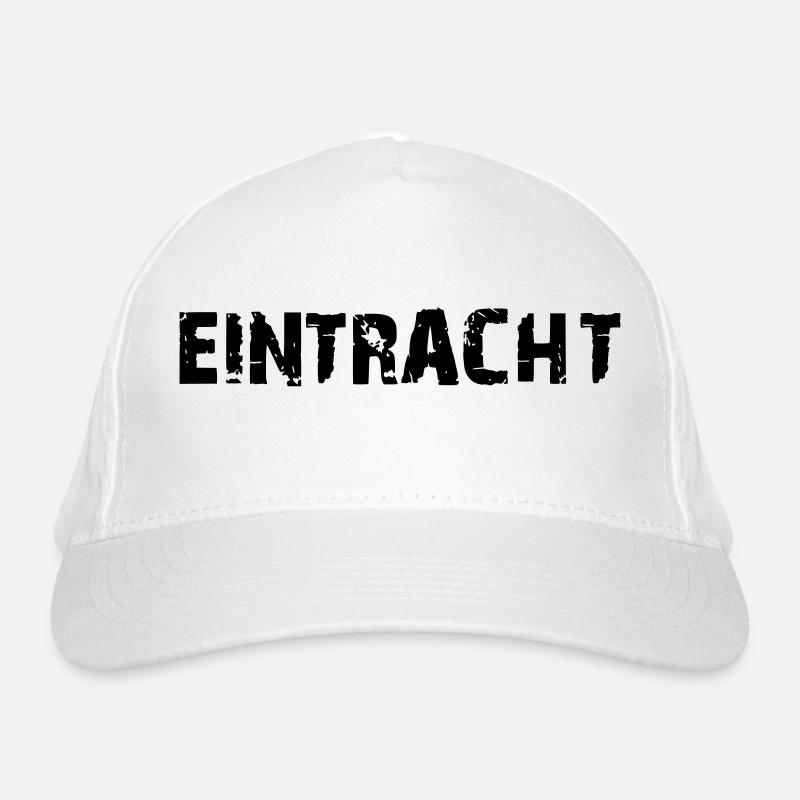 Concord 01 Organic Baseball Cap