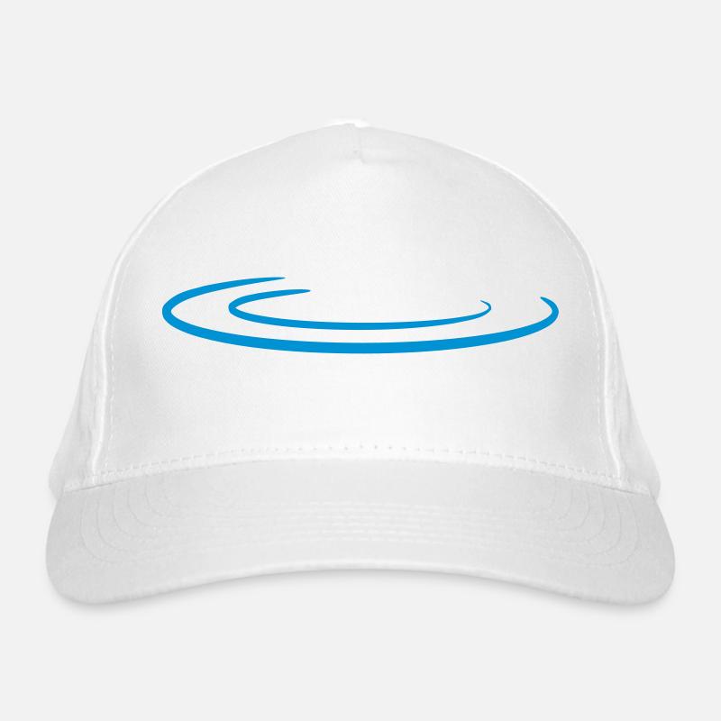 Casquette classique bio