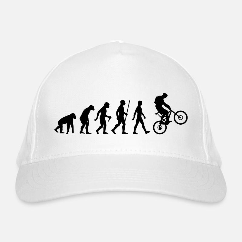 Bio-Baseballkappe