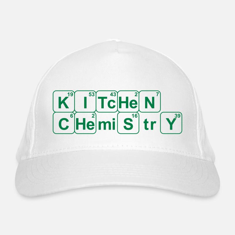 Bio-Baseballkappe