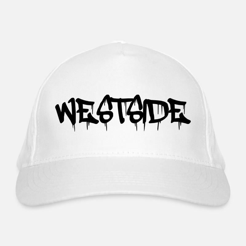 Casquette classique bio