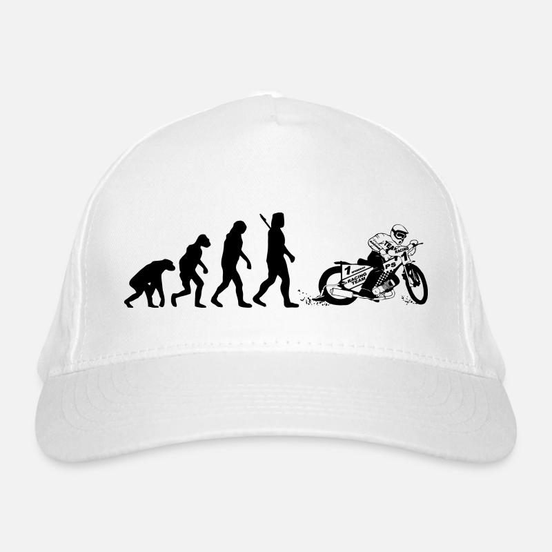 Organic Baseball Cap