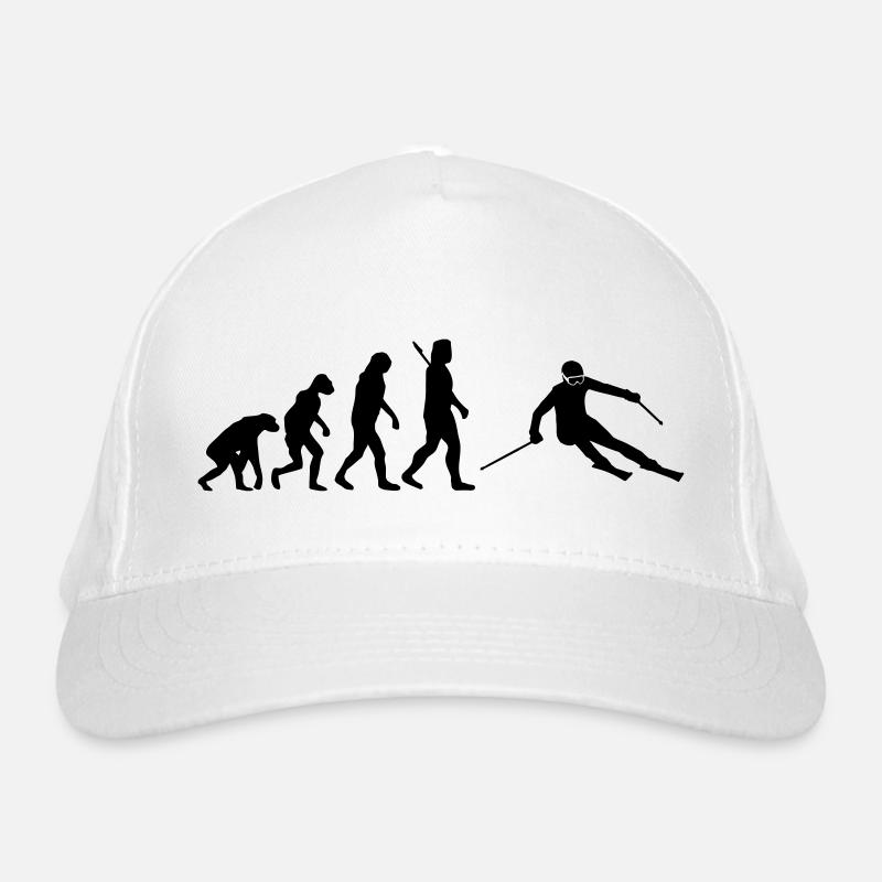 Bio-Baseballkappe
