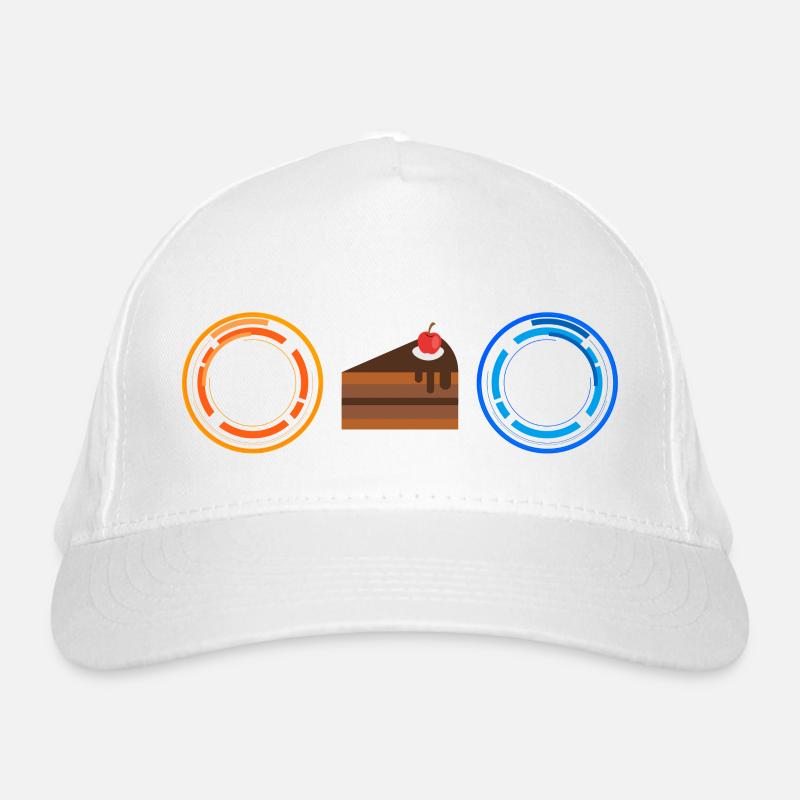 Organic Baseball Cap