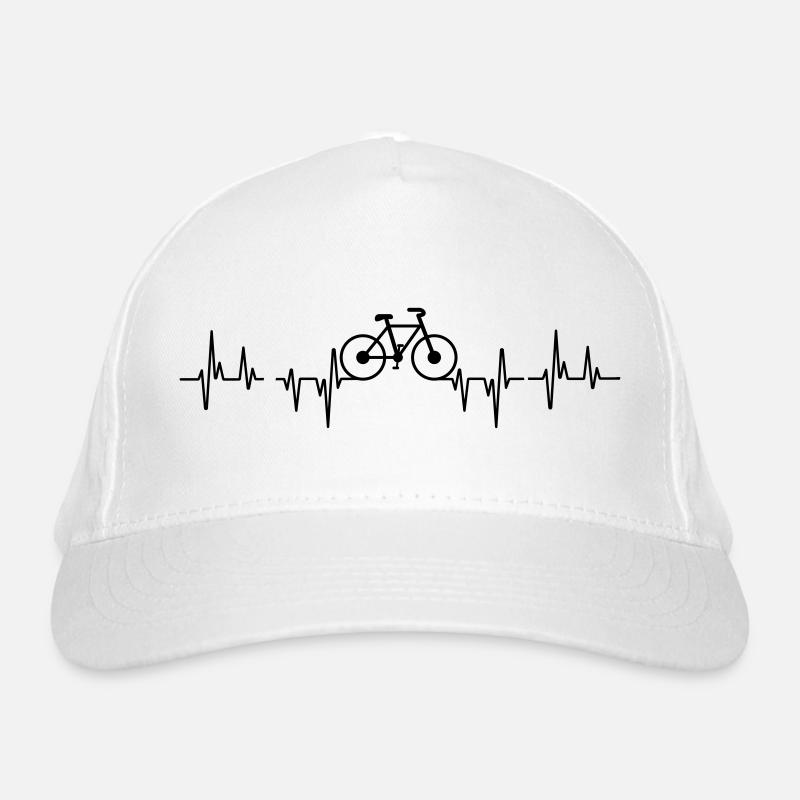 Organic Baseball Cap