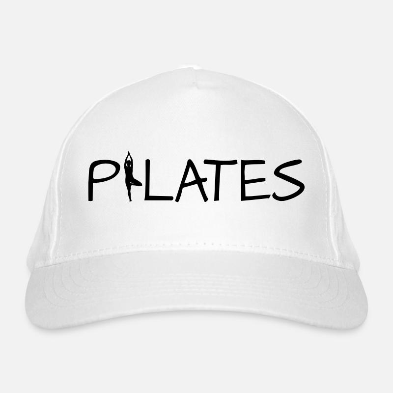 Casquette classique bio