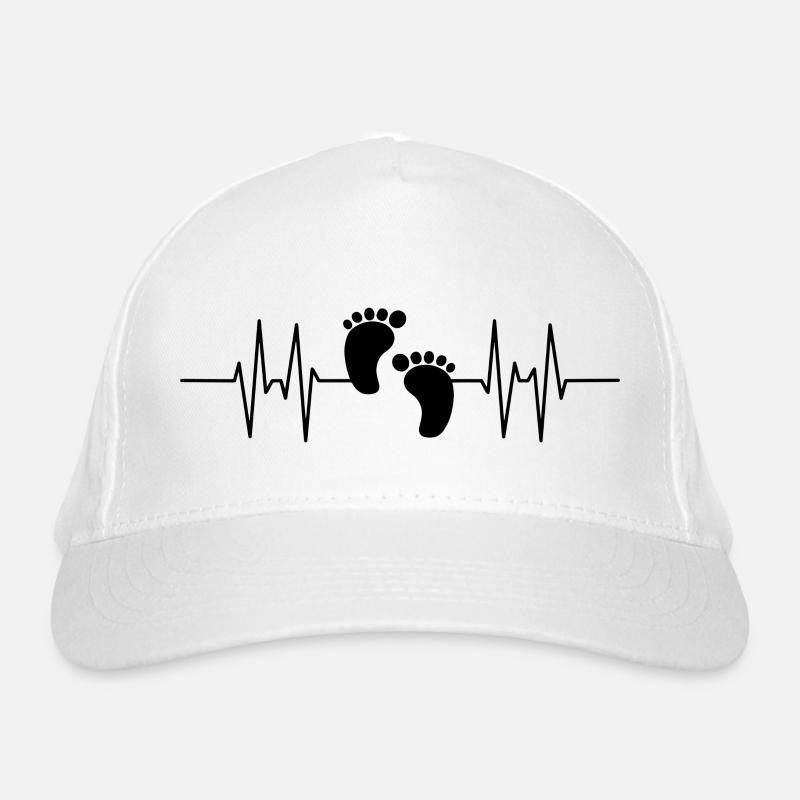 neonato Berretto da baseball green