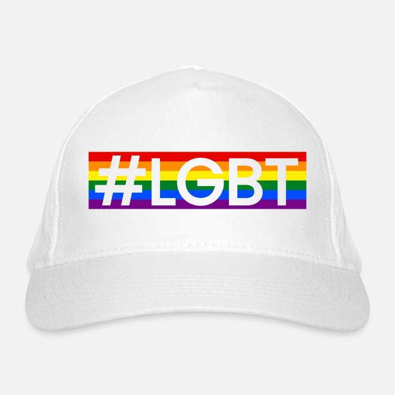 Casquette classique bio