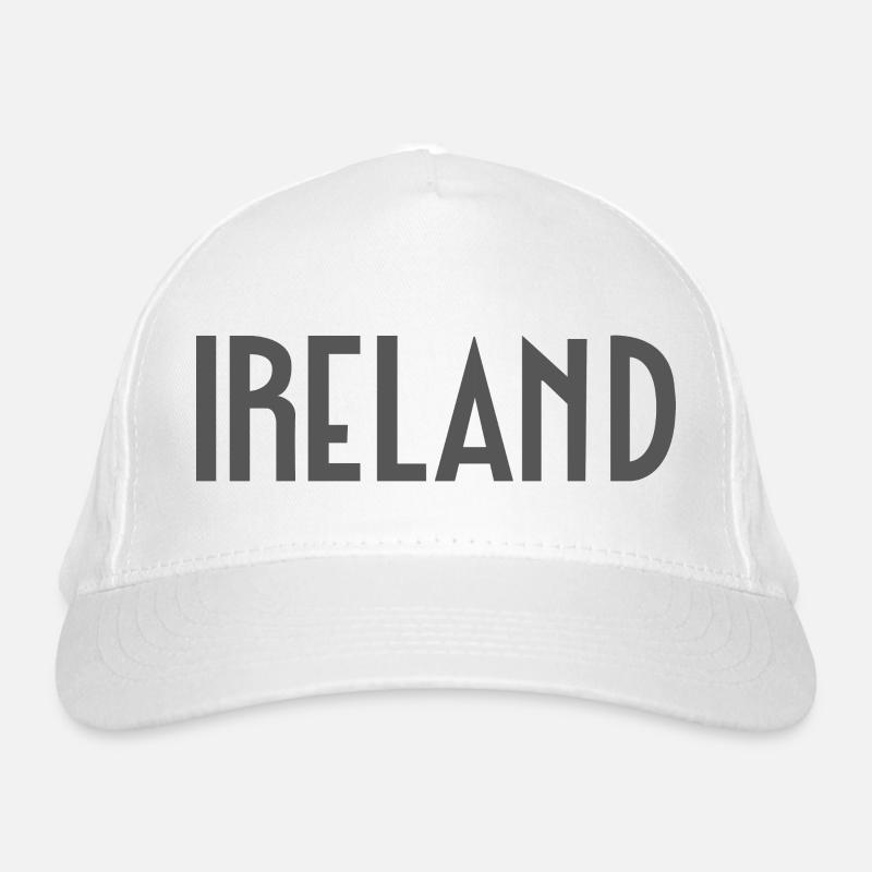 Irlanda Berretto da baseball green