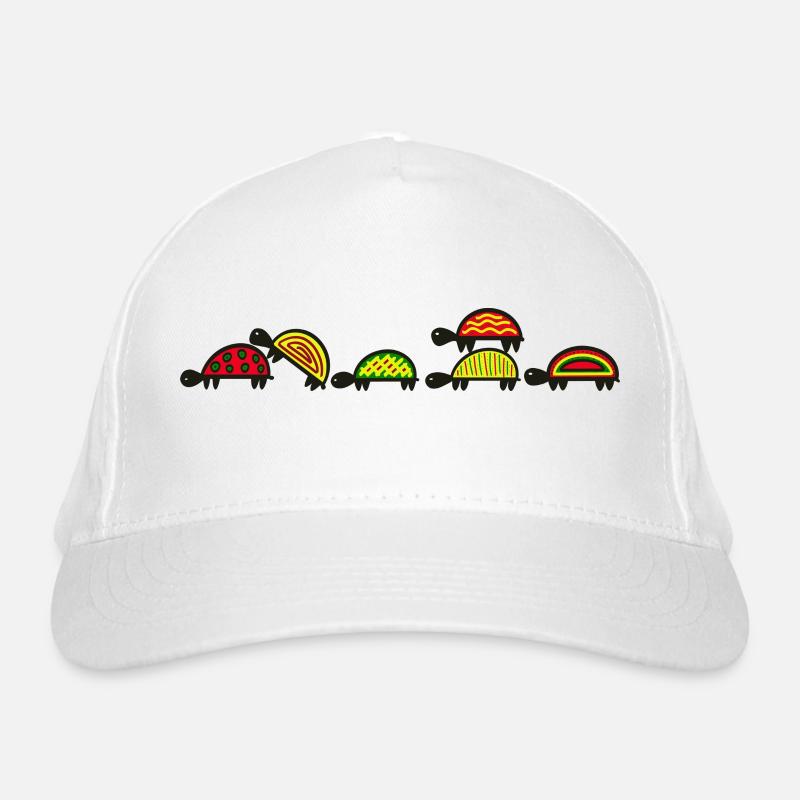 Organic Baseball Cap