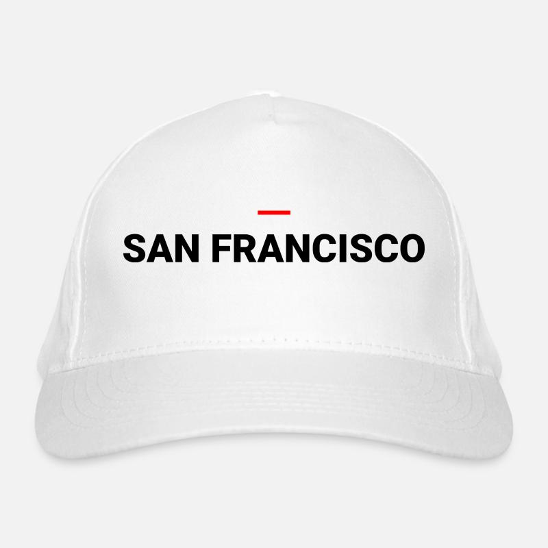 Bio-Baseballkappe