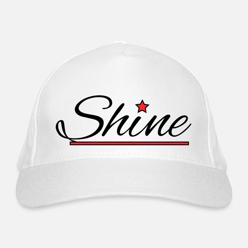 Briller Casquette classique bio