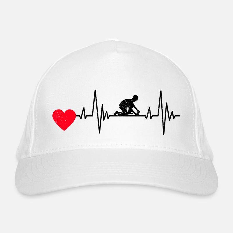 Floor layers Floor layers Parquet layers Carpet layers Organic Baseball Cap