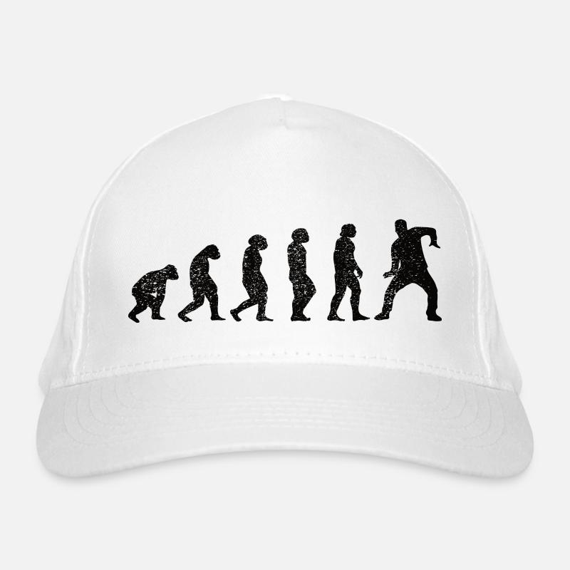 Breakdance Dance Sport Gift Dancing Dancers Casquette classique bio