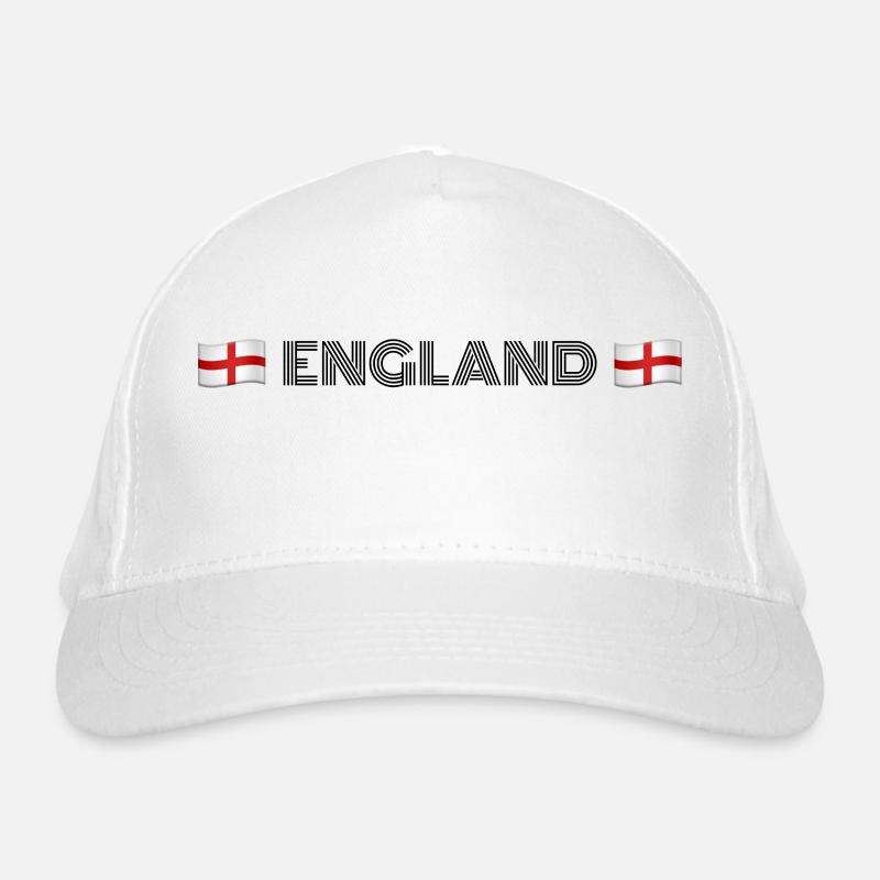 Organic Baseball Cap
