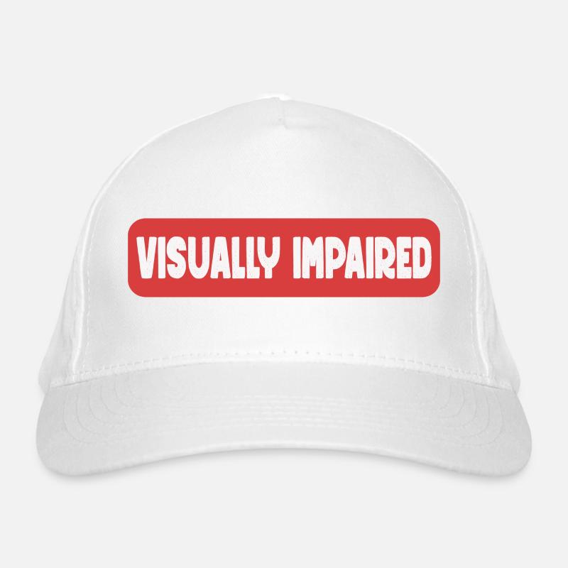 Organic Baseball Cap