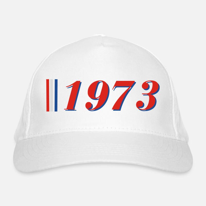 Bio-Baseballkappe