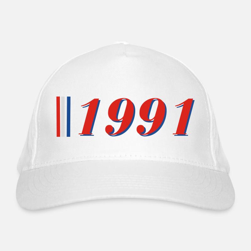 Bio-Baseballkappe