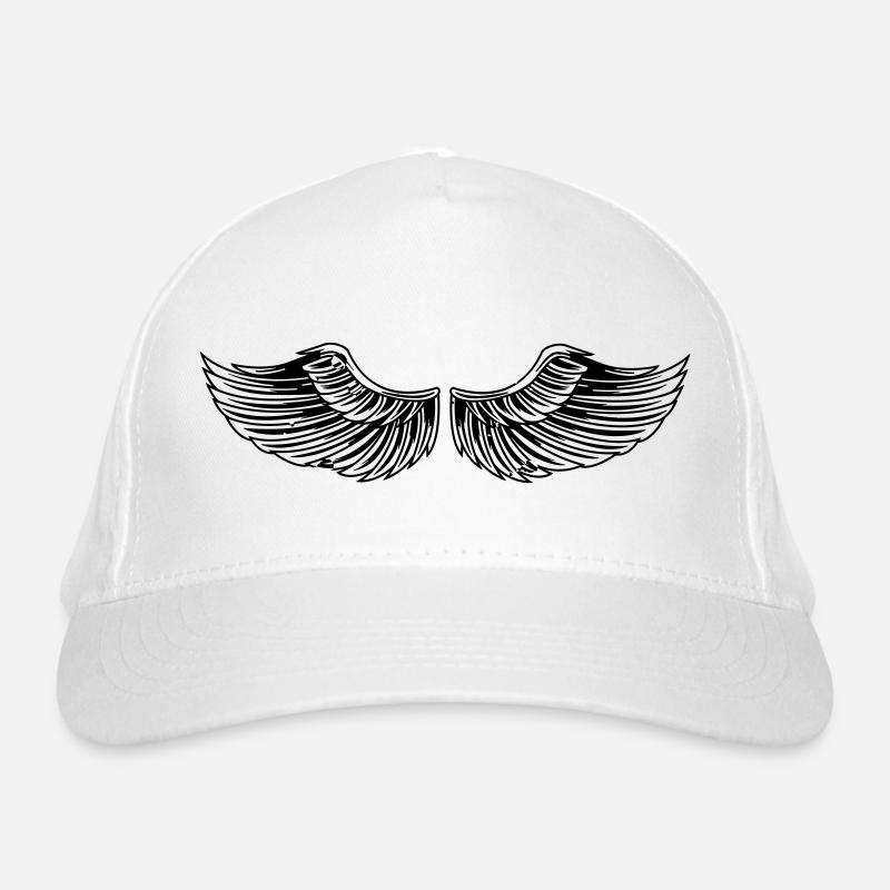 Casquette classique bio