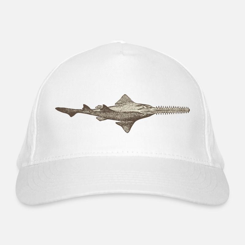 Bio-Baseballkappe