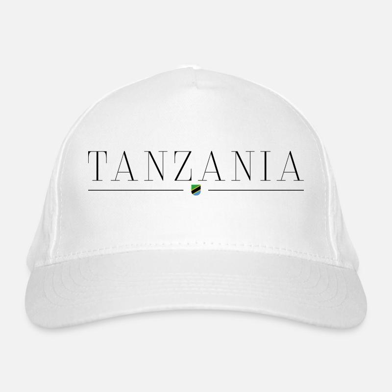 Casquette classique bio