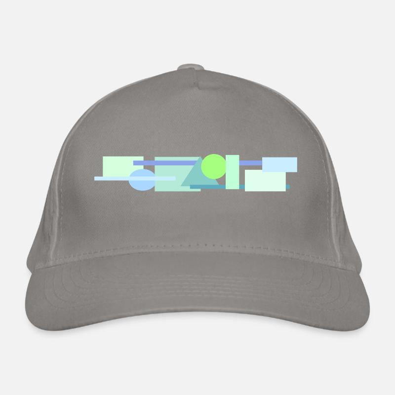 Forme Casquette classique bio
