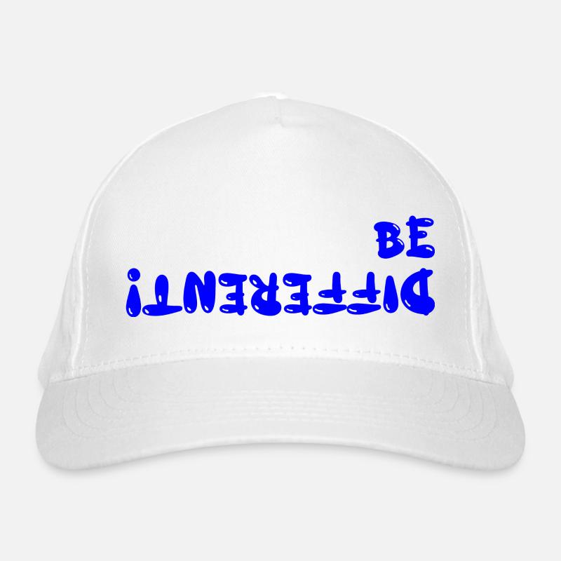 Organic Baseball Cap