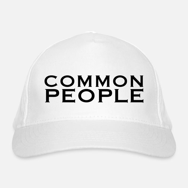 Volk Bio-Baseballkappe