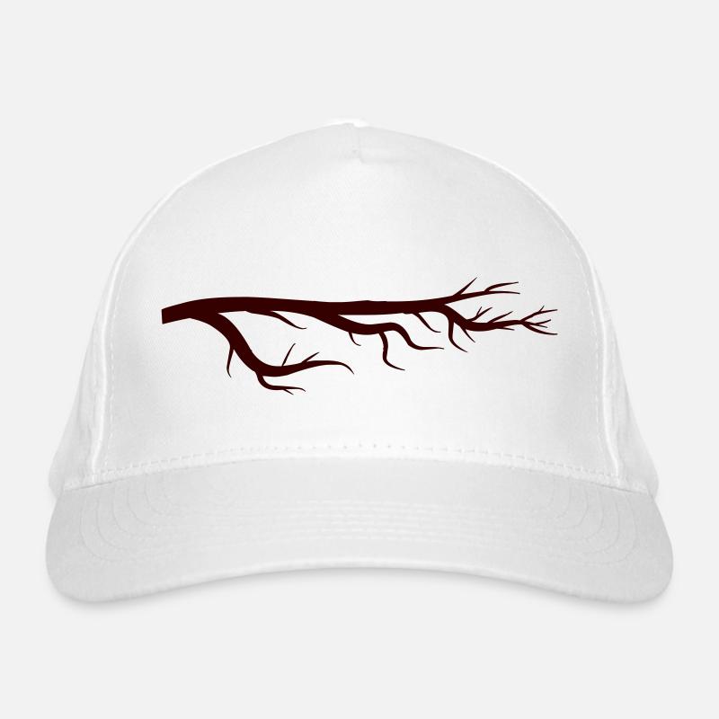 Organic Baseball Cap