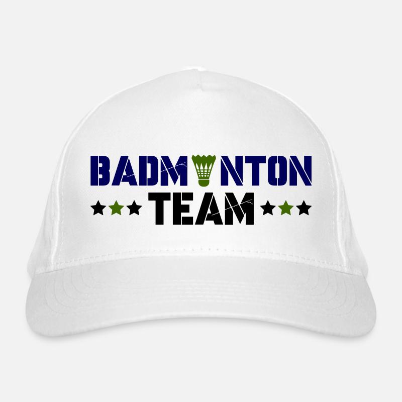 Bio-Baseballkappe