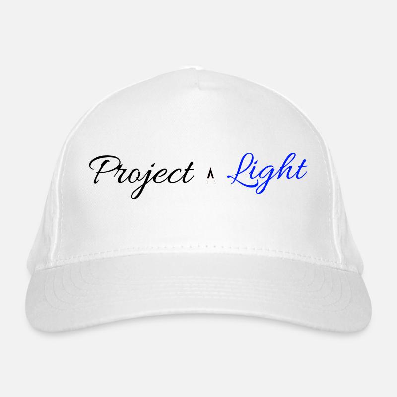 Ramadan, Projekt Licht. Bio-Baseballkappe